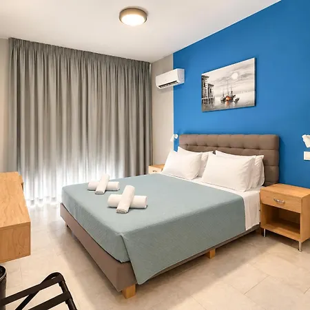 Ayit Hotel 4*