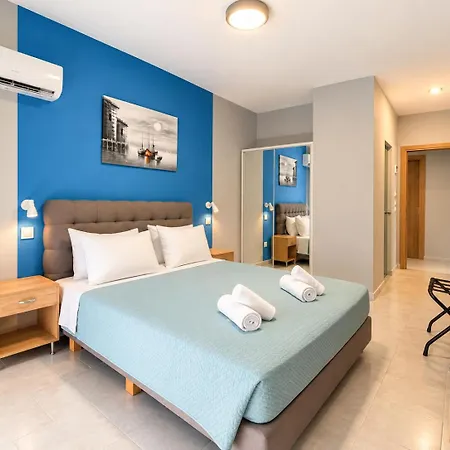 Hotel Ayit 4*