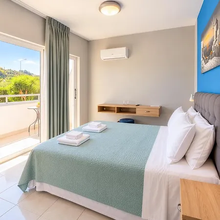 Hotel Ayit Rhodes City